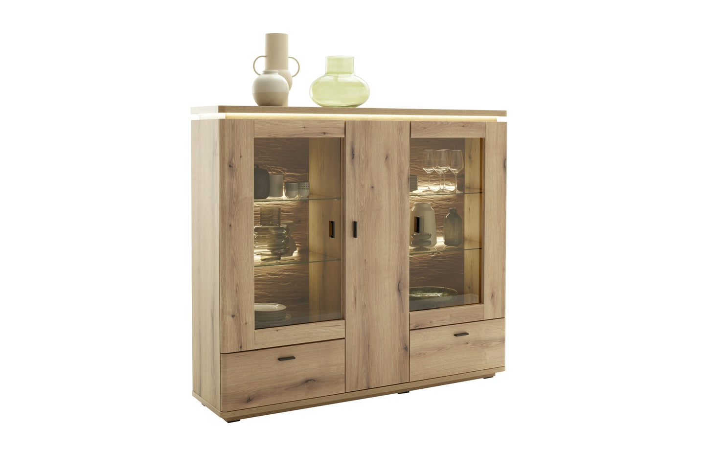 SALINA Highboard