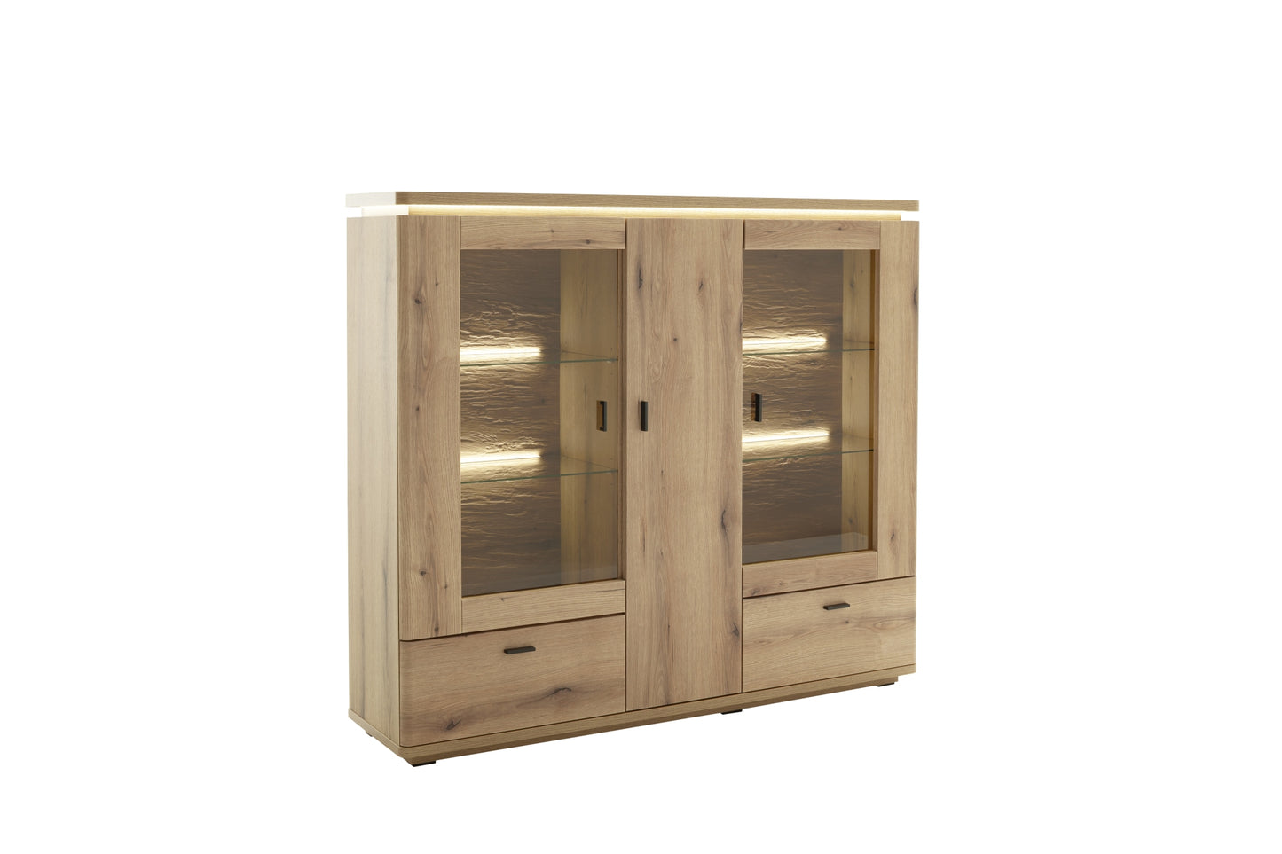SALINA Highboard