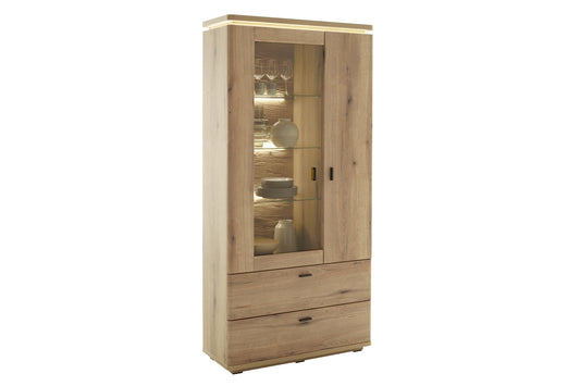 SALINA Kombi-Vitrine
