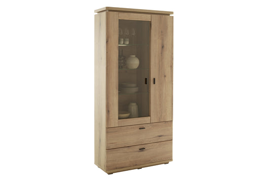 SALINA Kombi-Vitrine