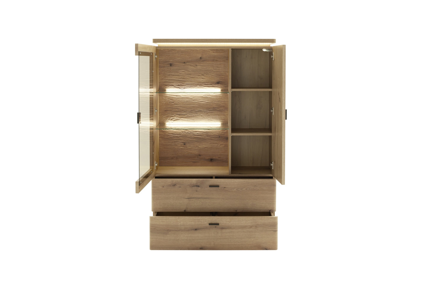 SALINA Highboard