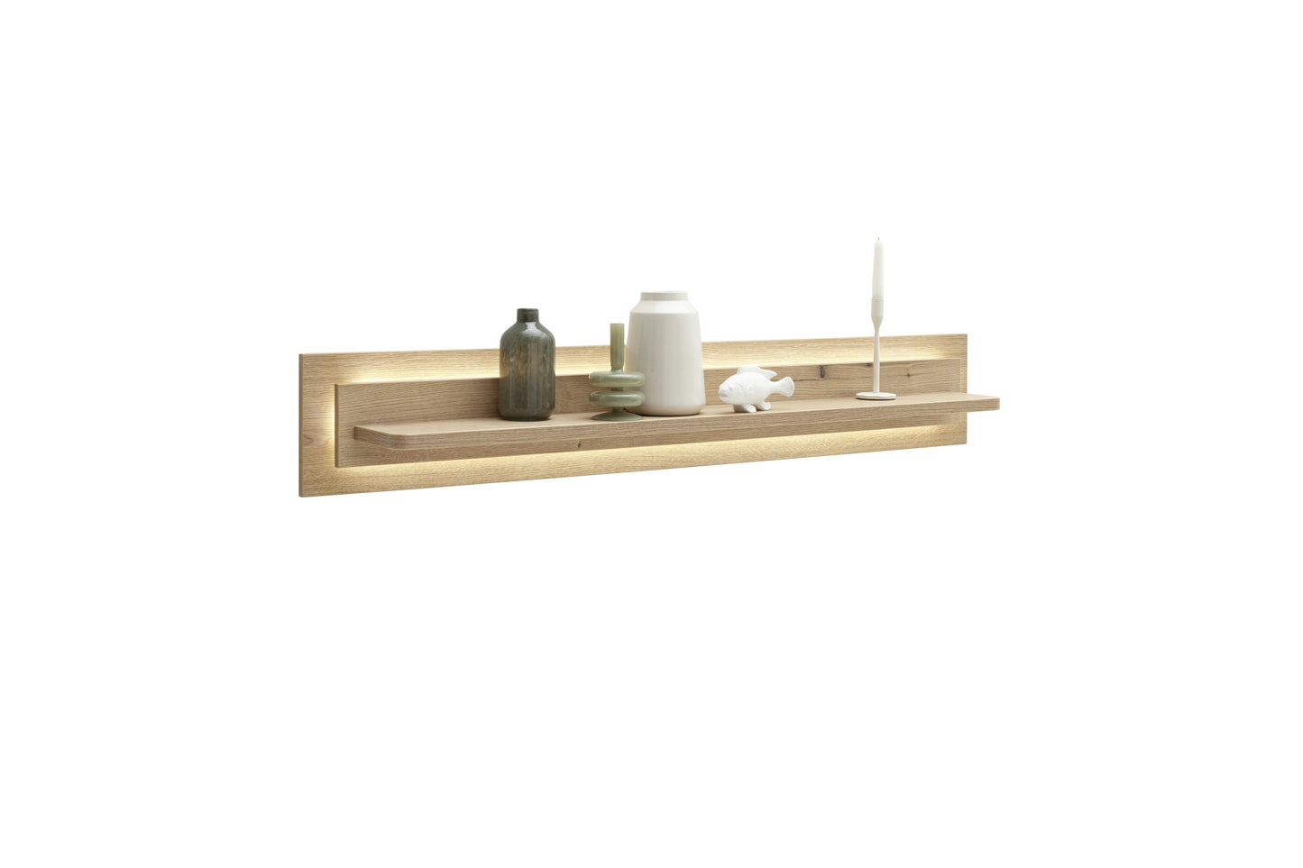 SALINA Wandboard