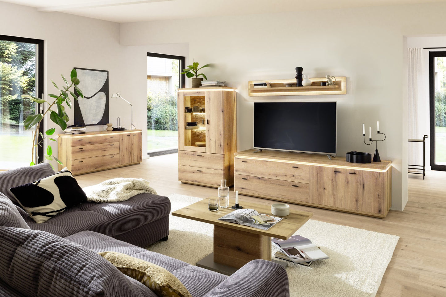 SALINA Sideboard