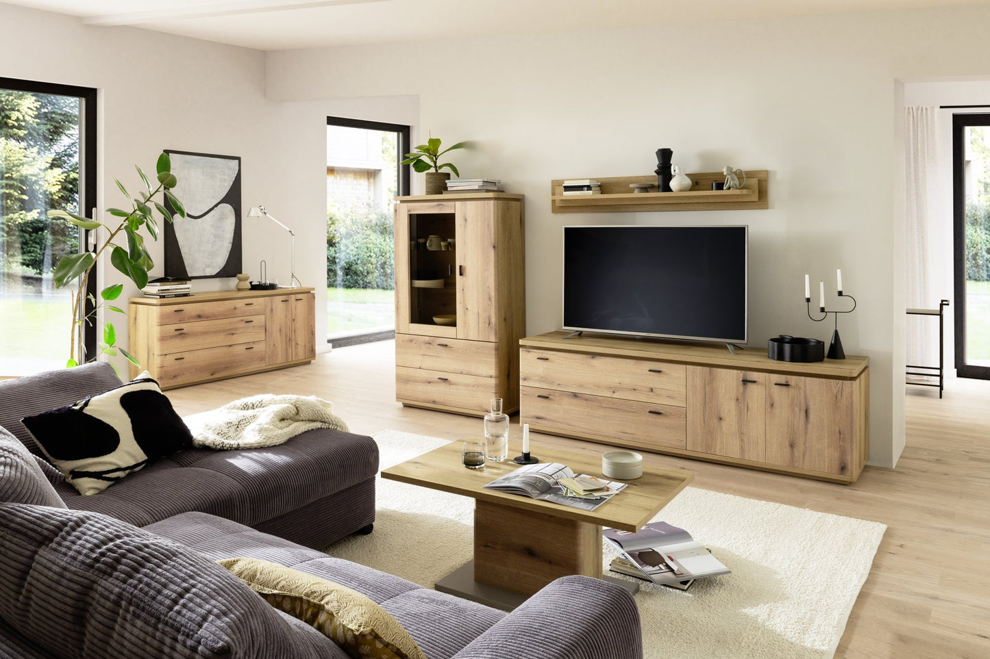 SALINA Sideboard