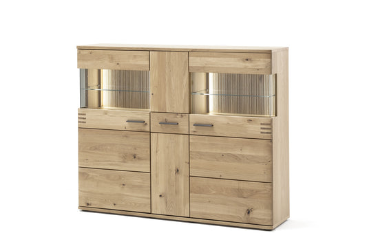 SALVADOR Highboard