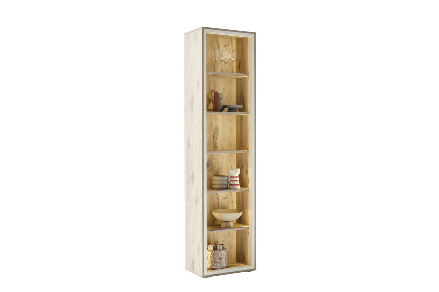 SANTERNO Vitrine