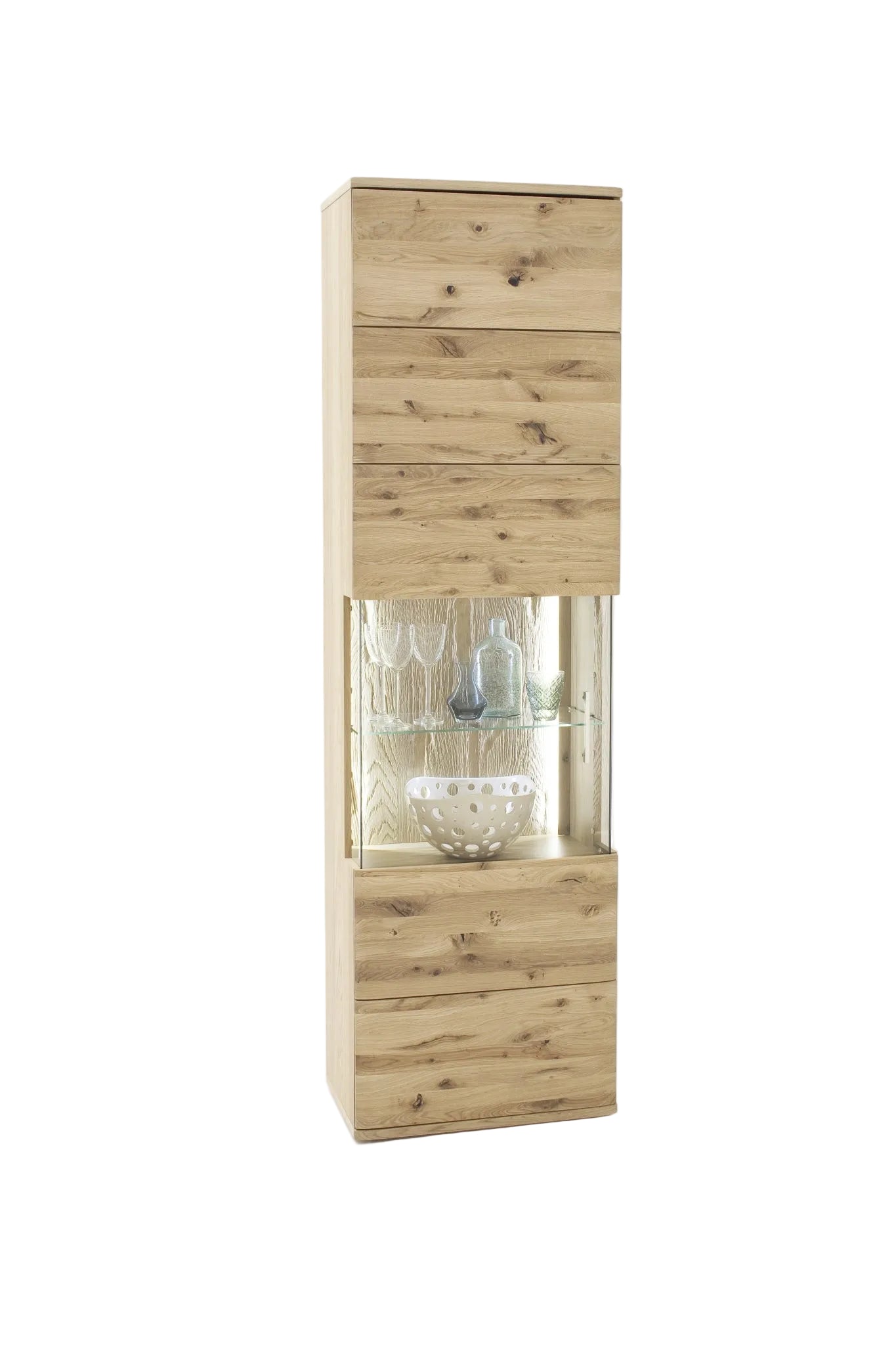 SANTORI Vitrine Links