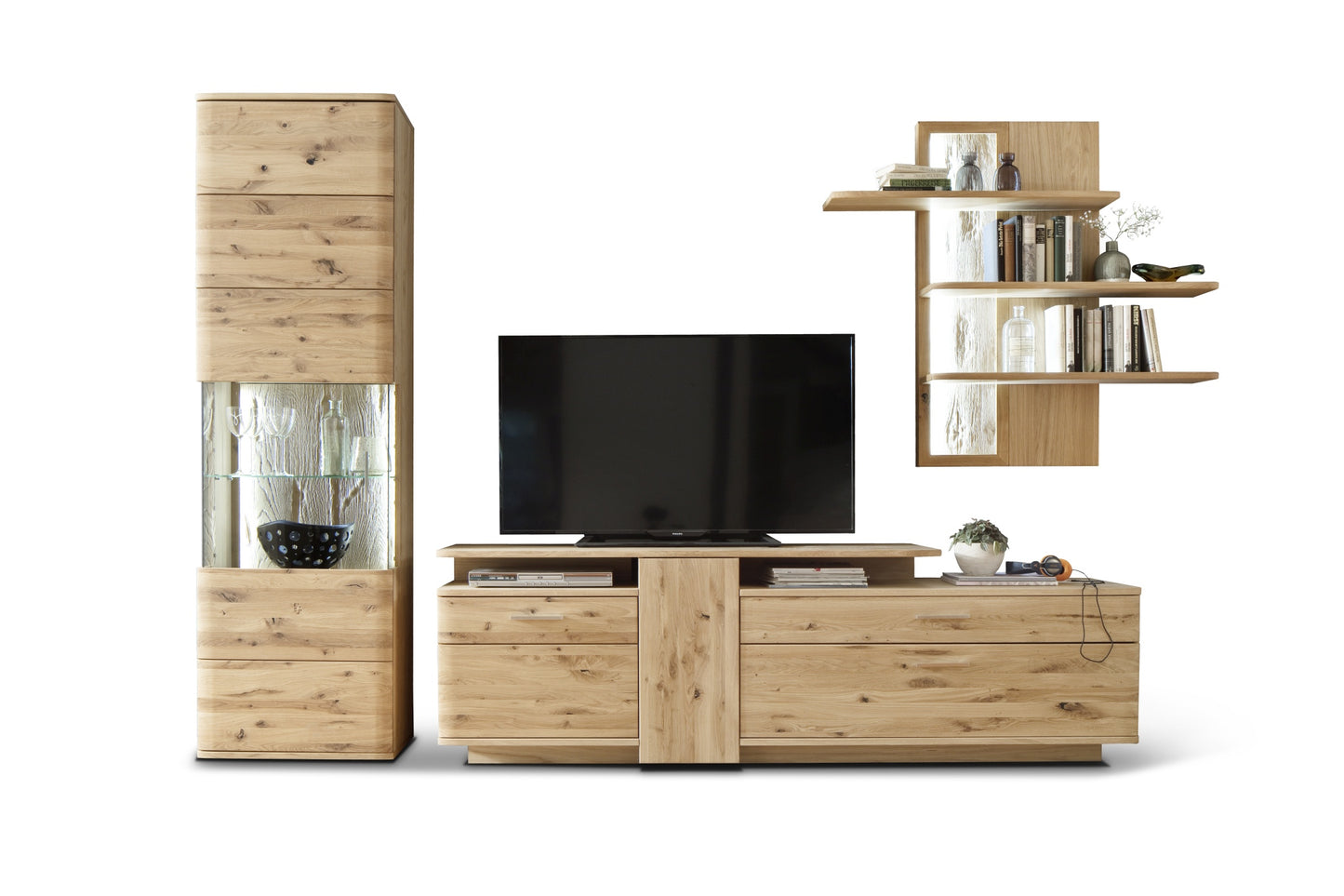 SANTORI Wohnkombi 2