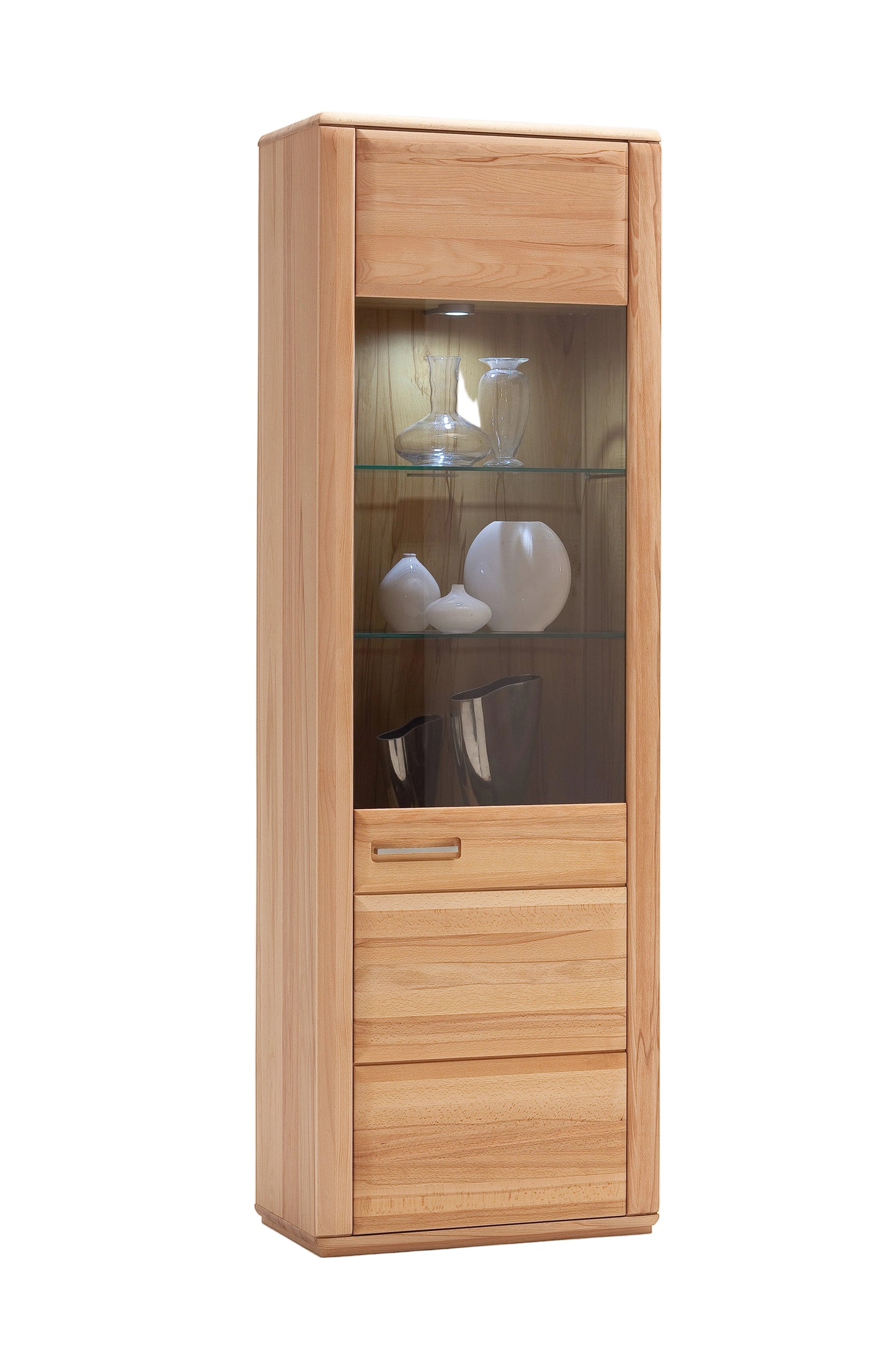 SENA Vitrine Rechts