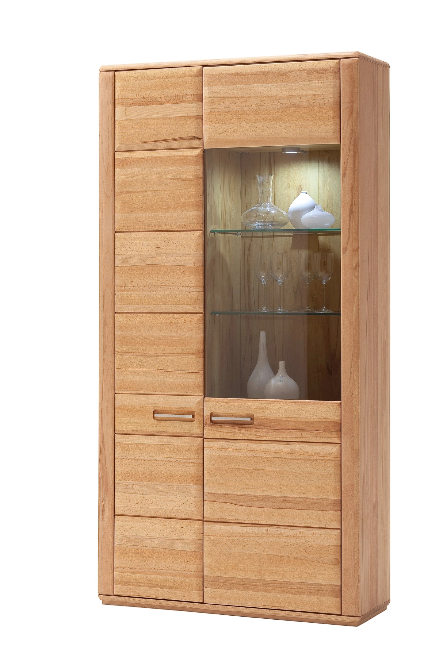SENA Kombi-Vitrine