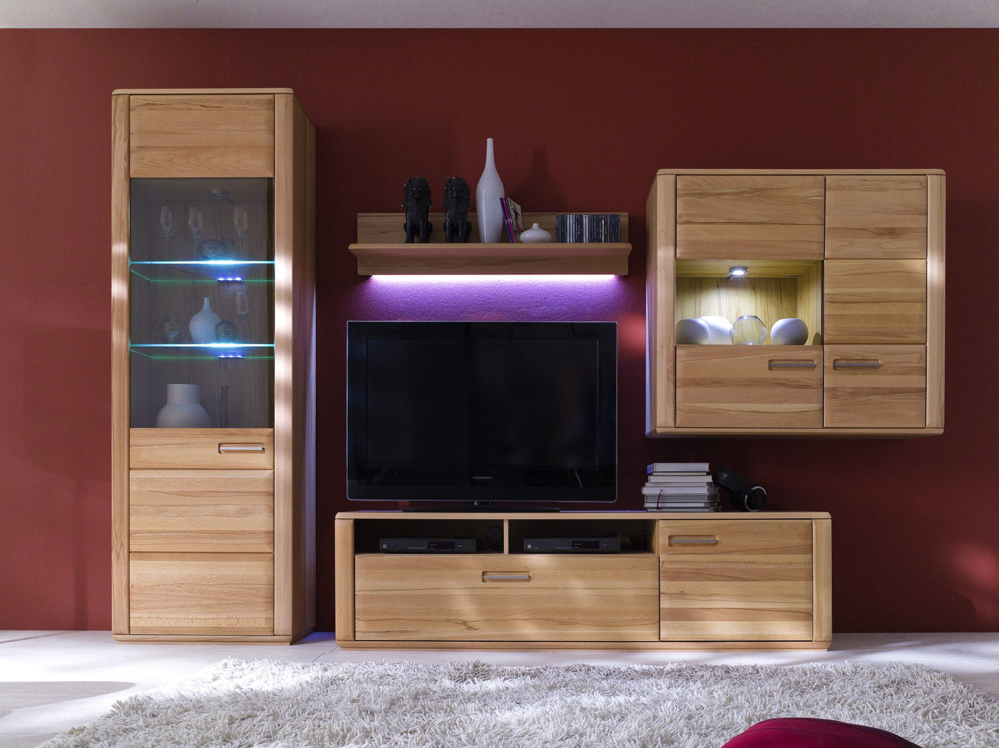 SENA Wandboard