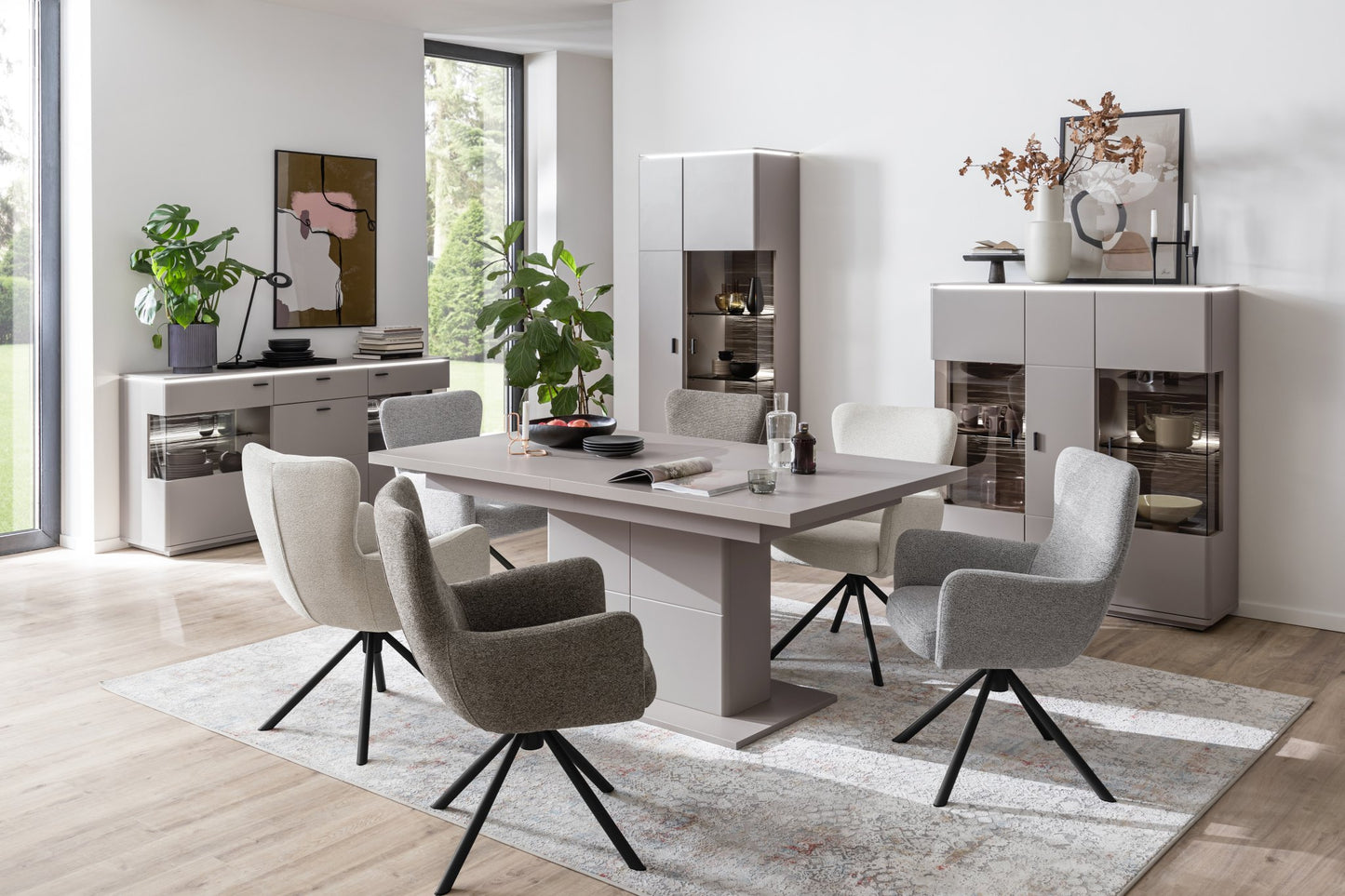 TORRENT Sideboard