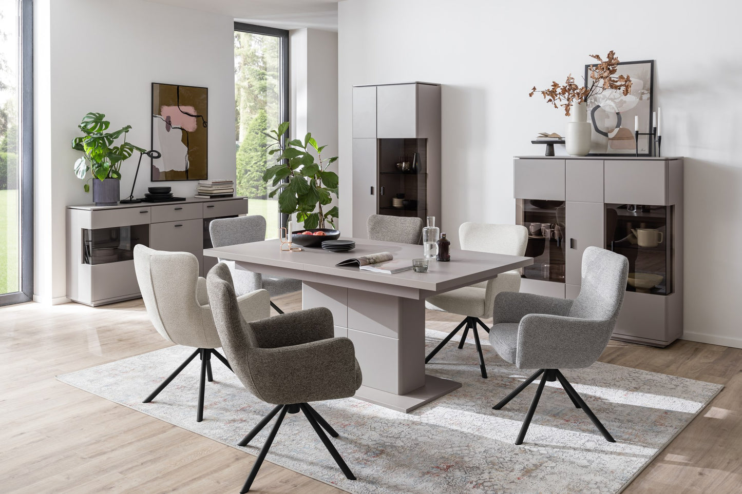 TORRENT Sideboard