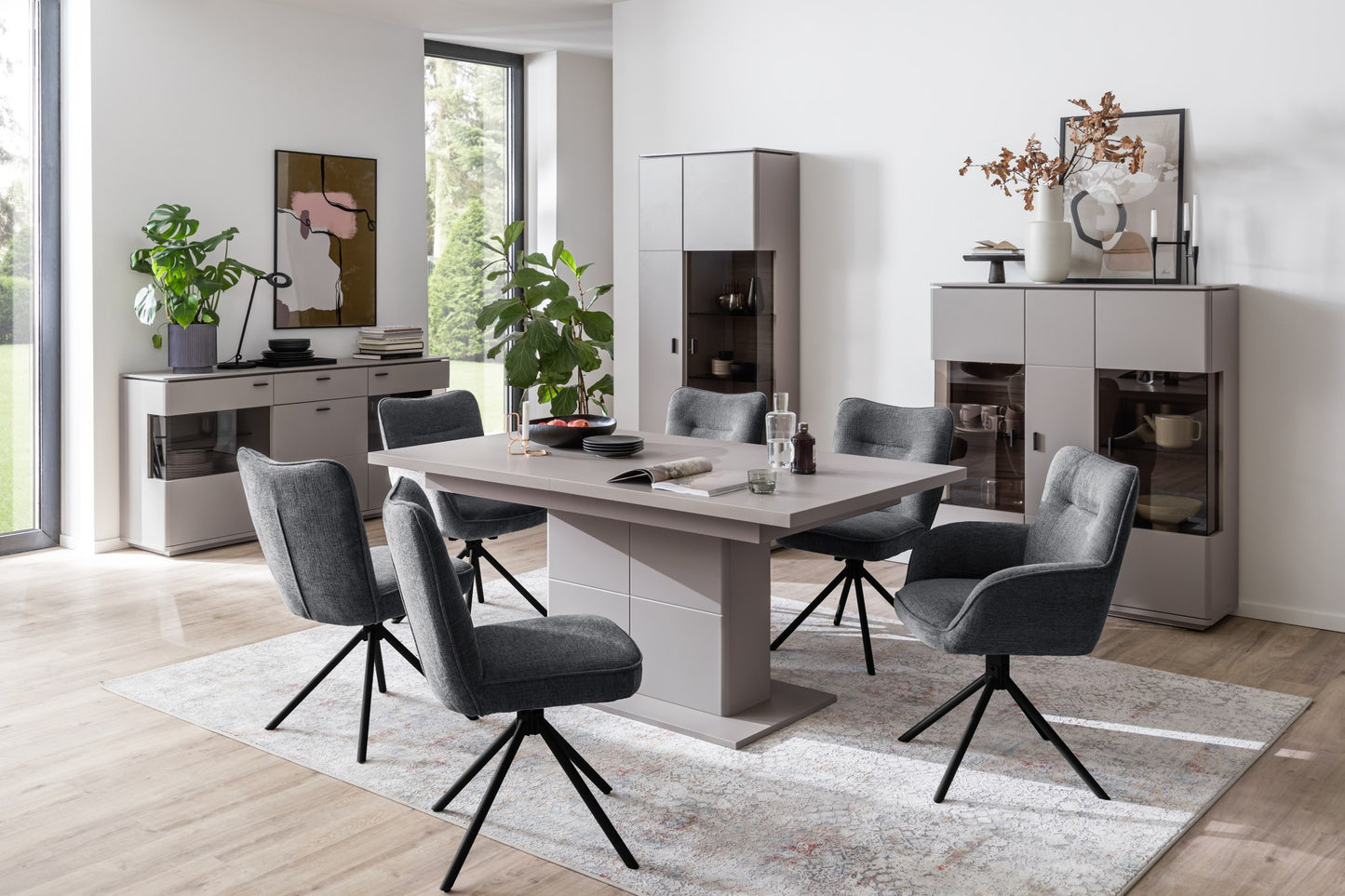 TORRENT Sideboard