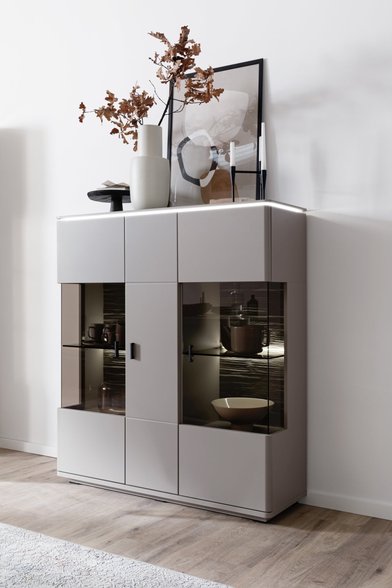 TORRENT Highboard