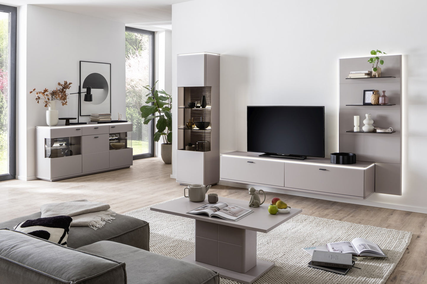 TORRENT Sideboard
