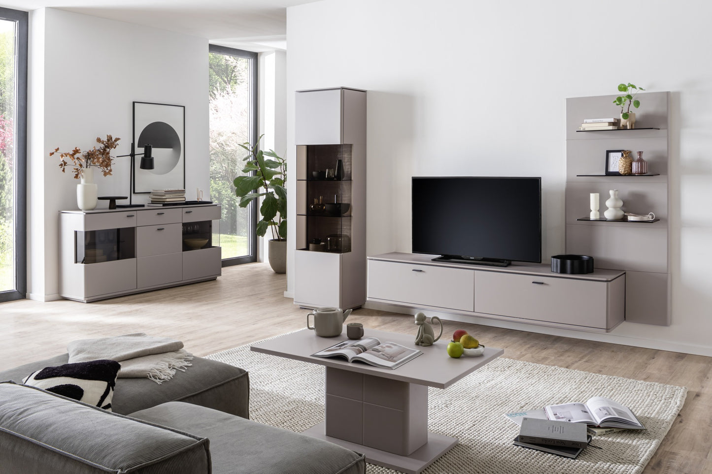 TORRENT Sideboard