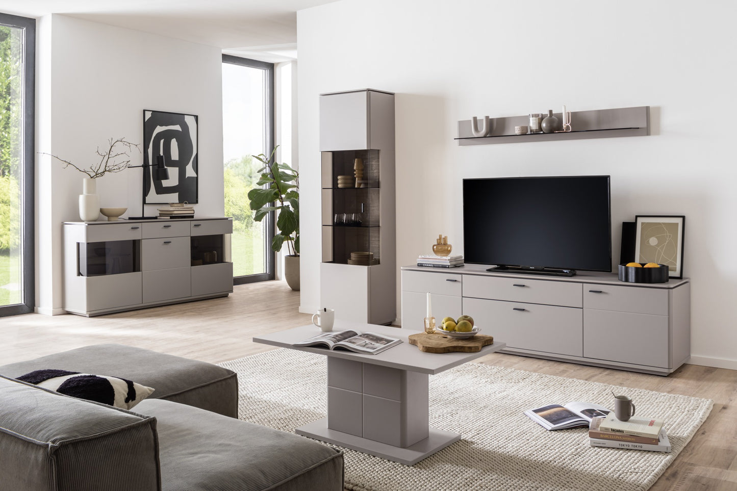 TORRENT Sideboard