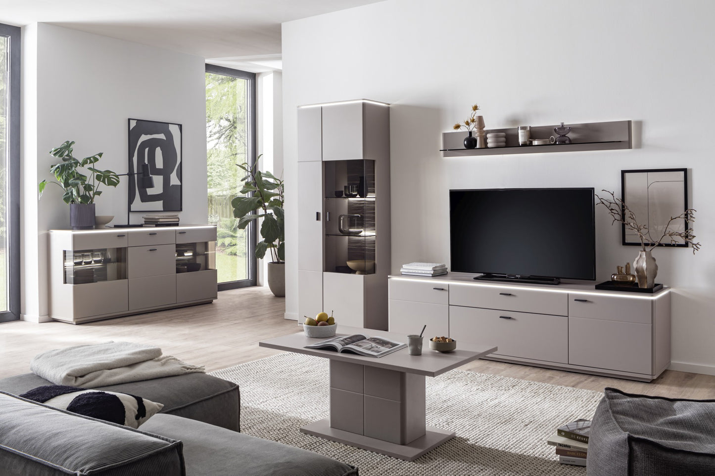 TORRENT Sideboard