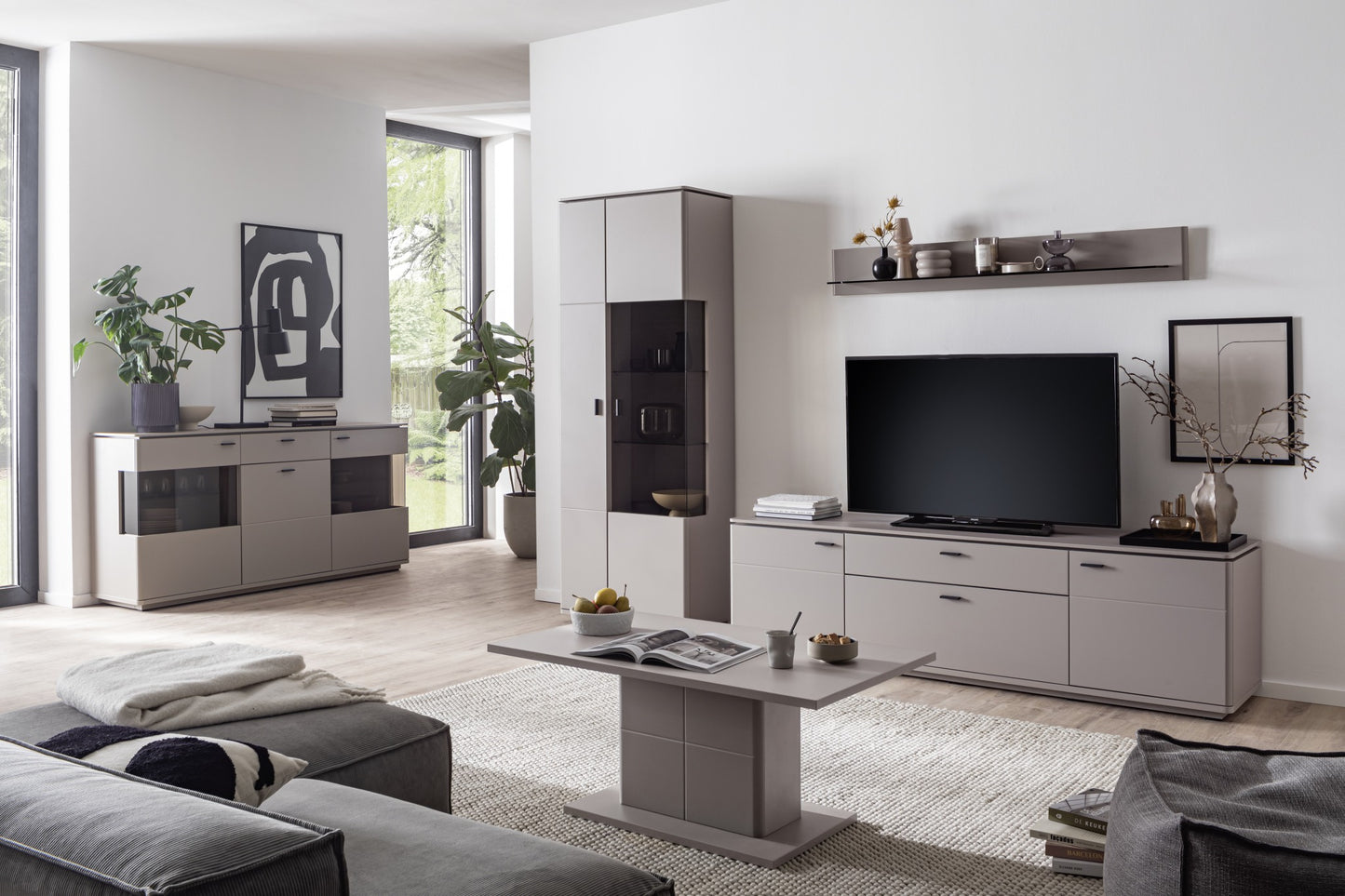 TORRENT Sideboard