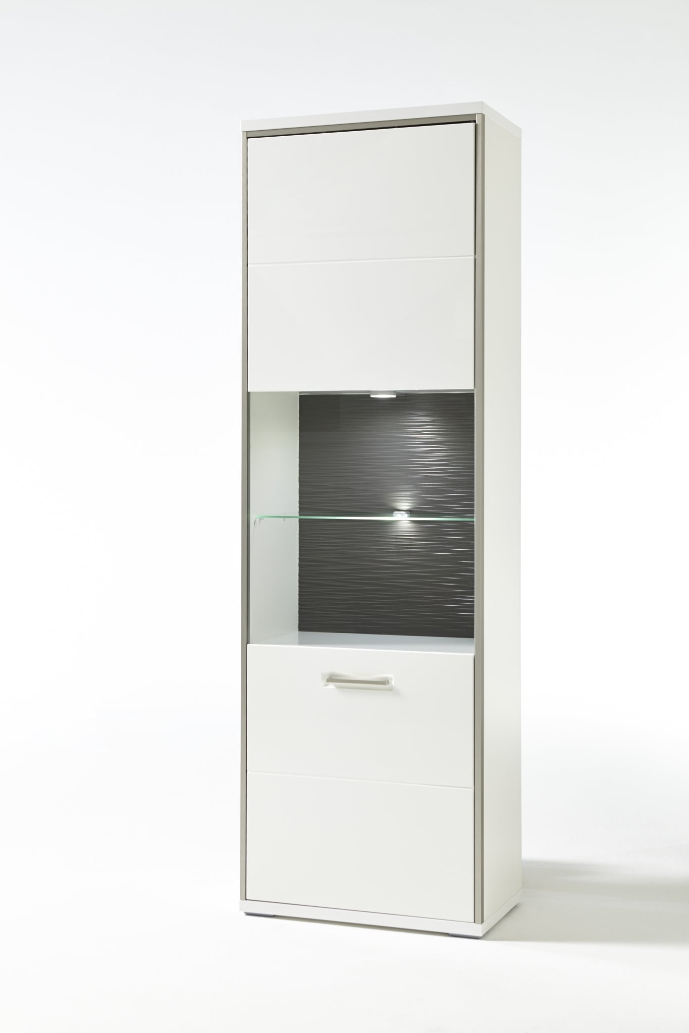TRENTO Vitrine Links