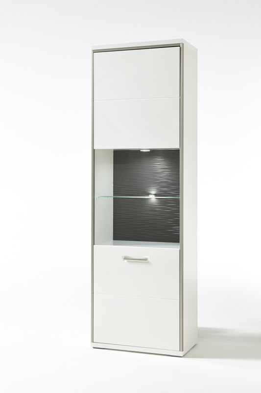 TRENTO Vitrine Links