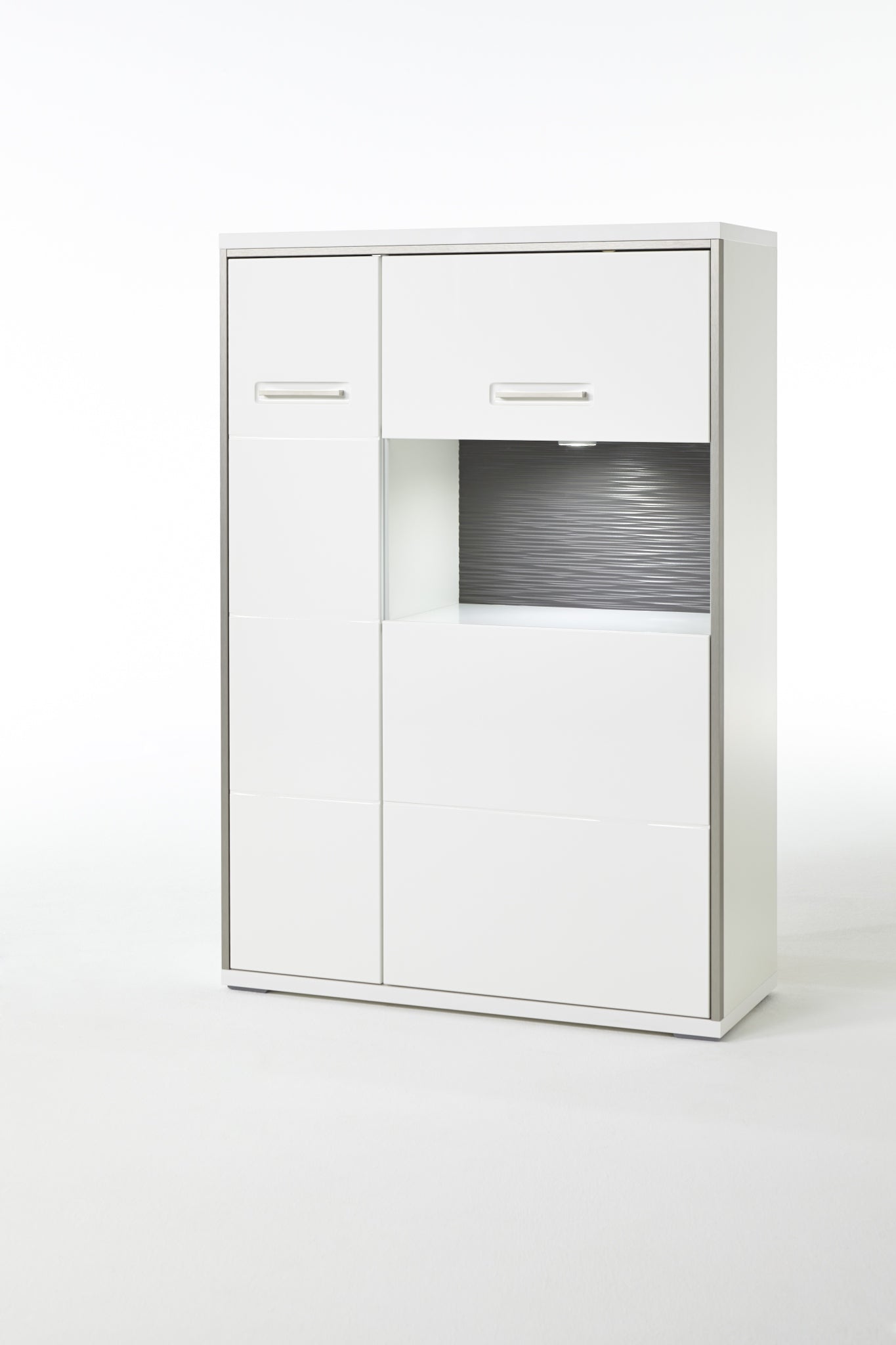 TRENTO Highboard Links